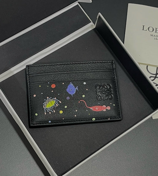 LOEWE CARDHOLDER