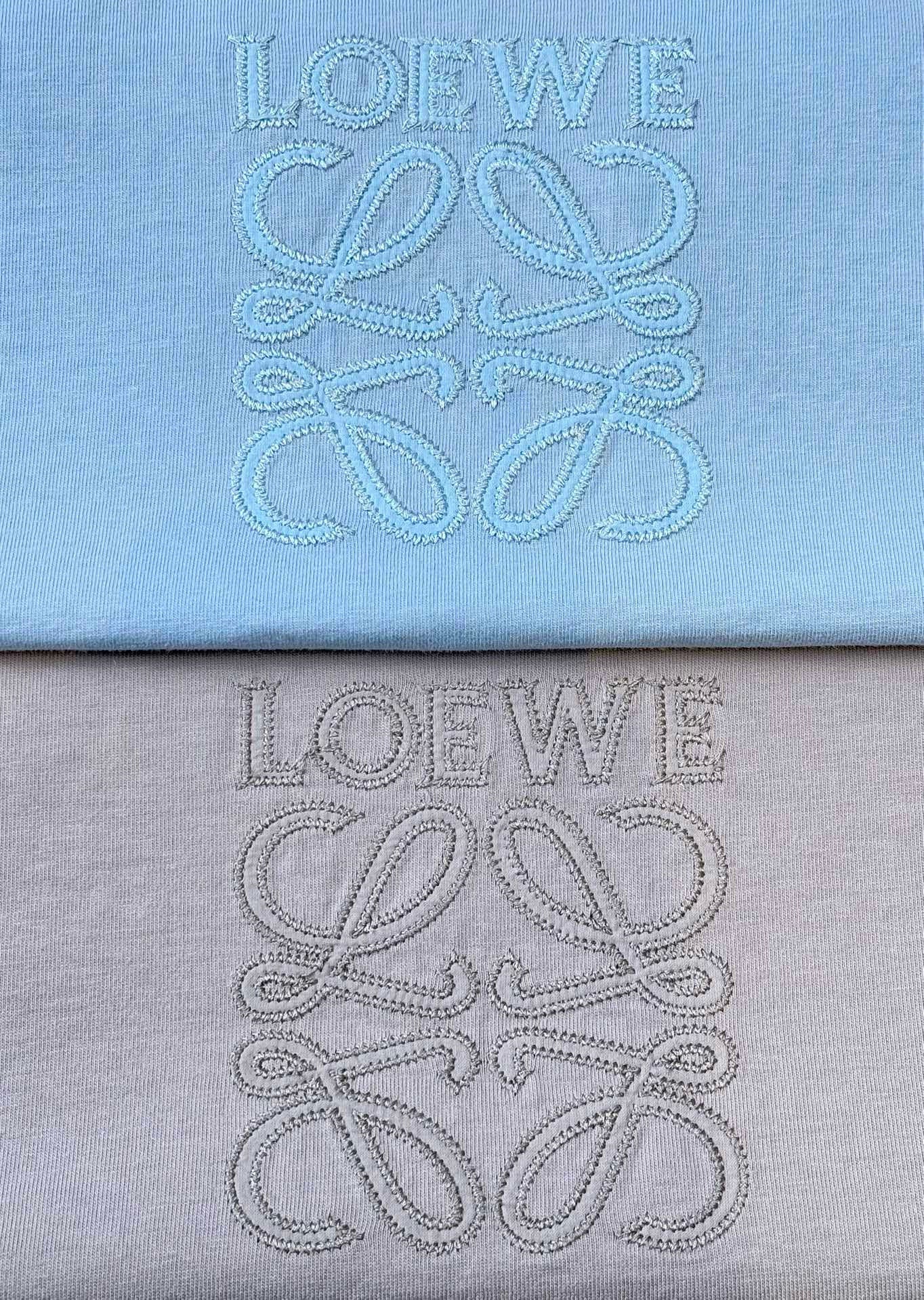 Loewe T-shirt