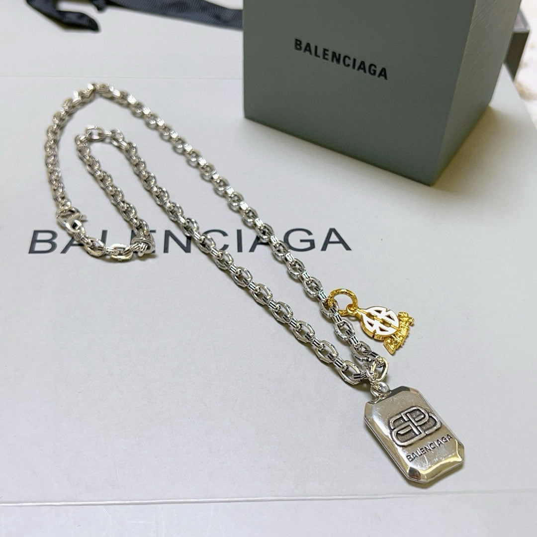 Balenciaga Necklace