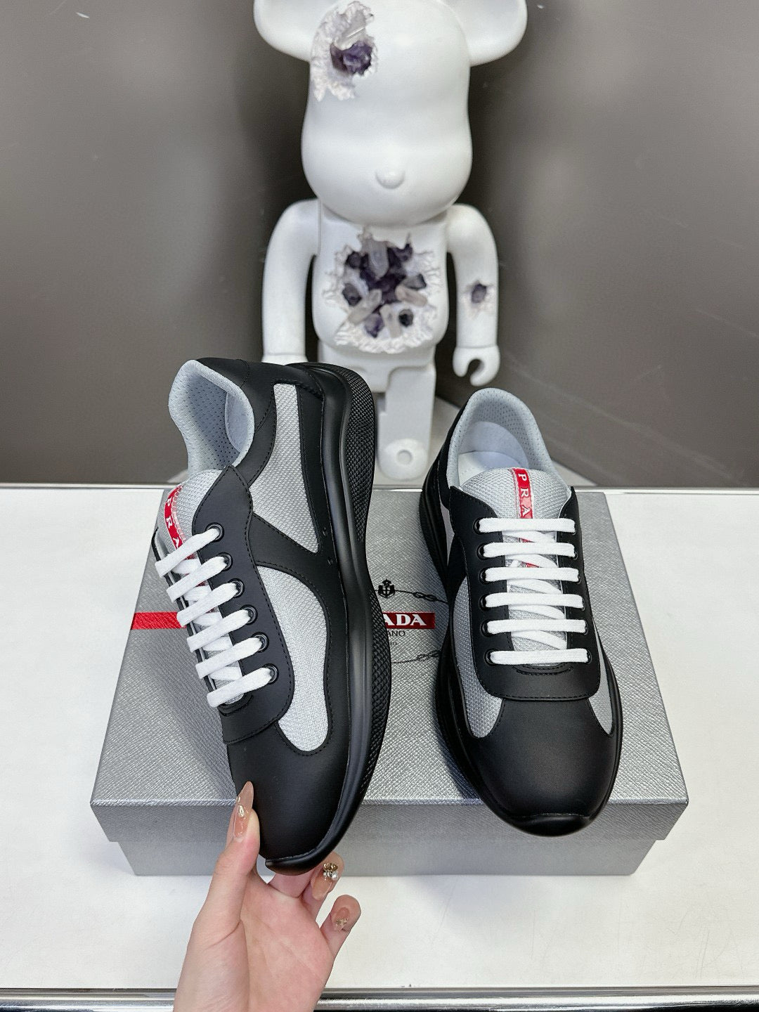 Prada Sneakers