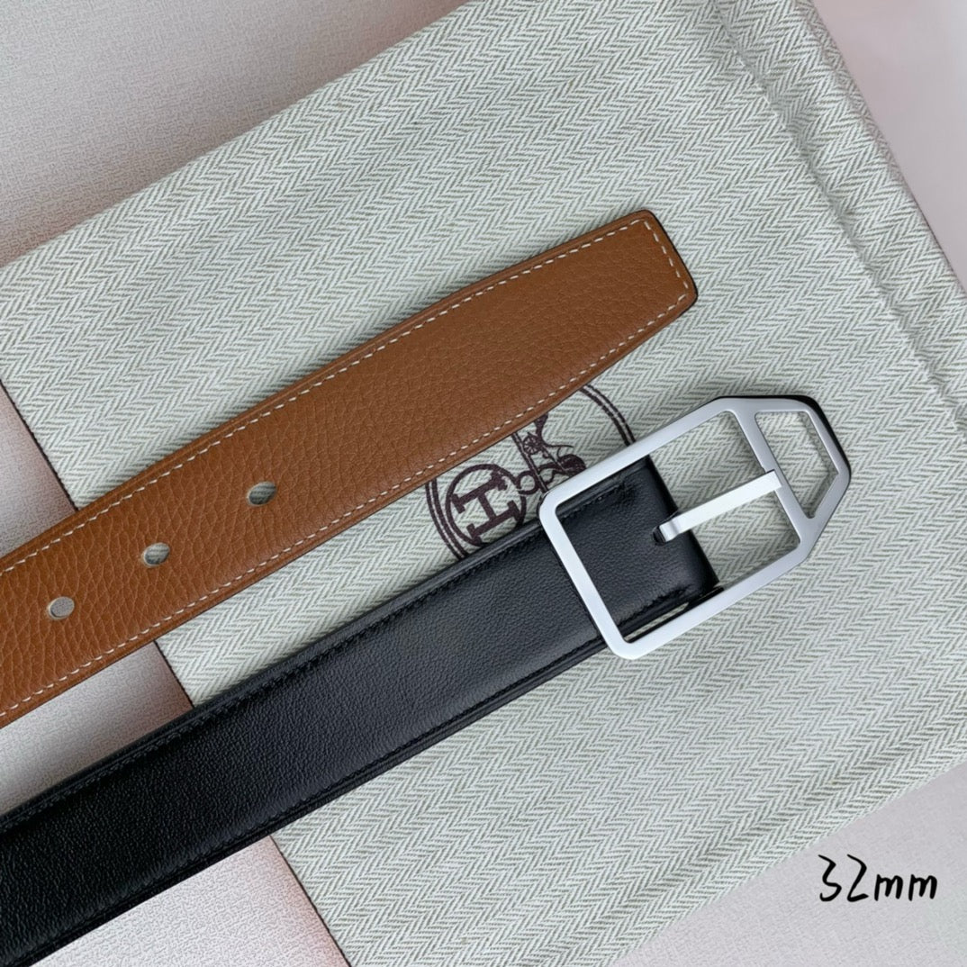 Hermes Belt