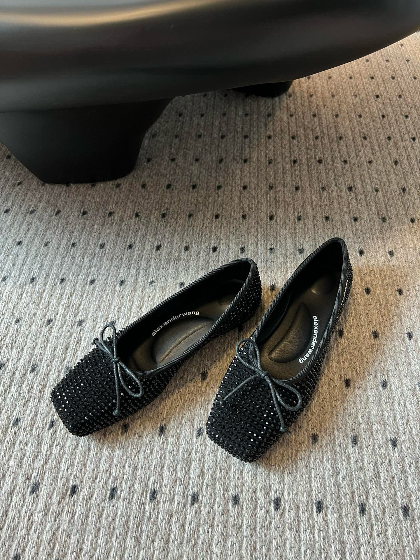 Alexander Wang Loafers
