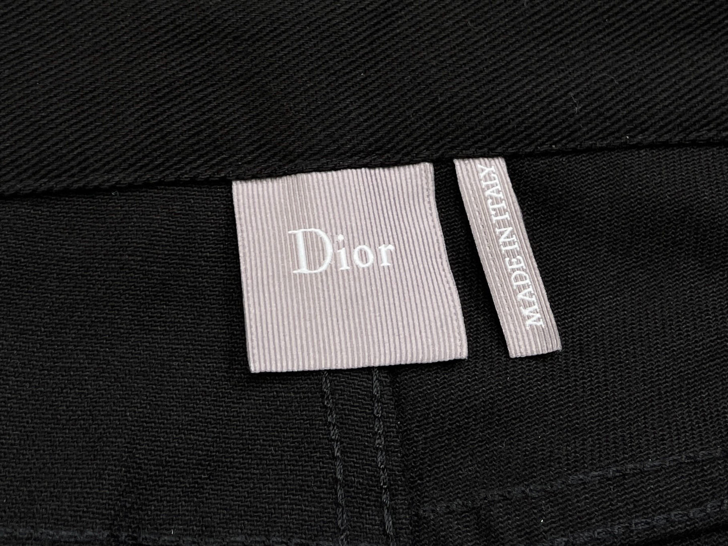 Dior Jean