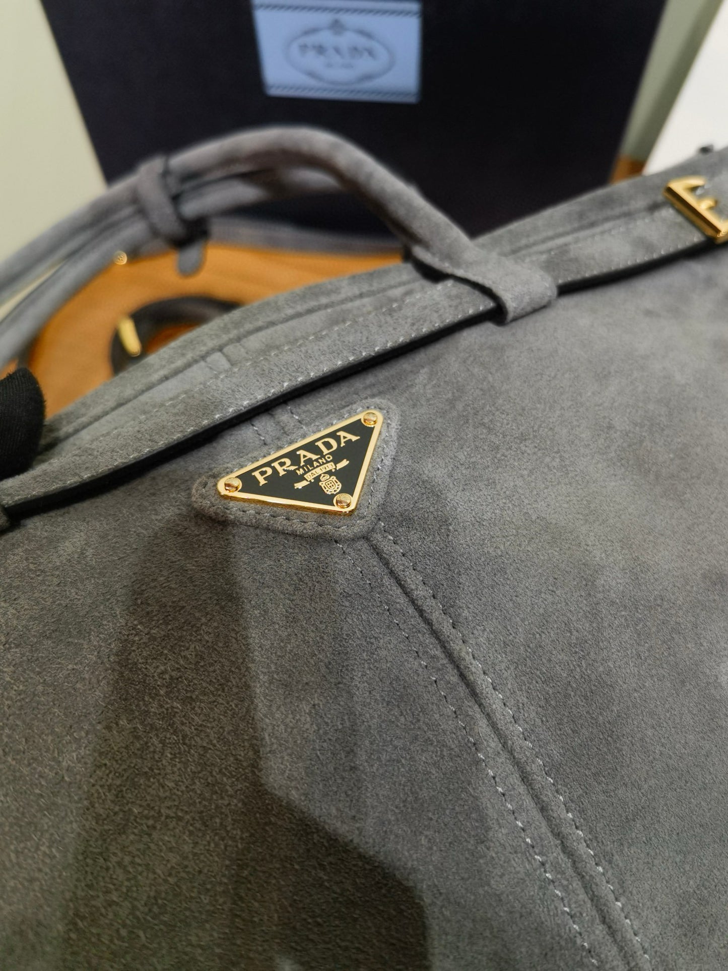 PD Bonnie Handbag 42x30x12cm