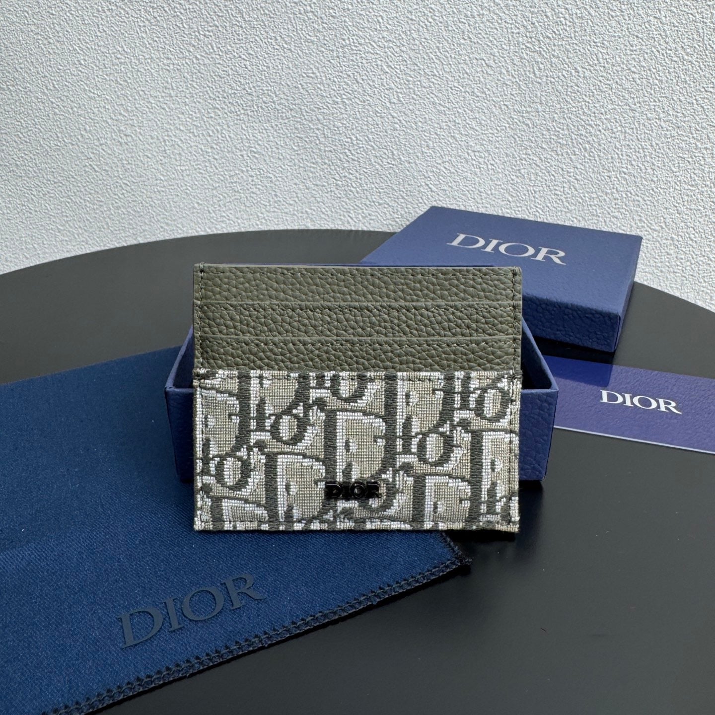 Dior Card Holder