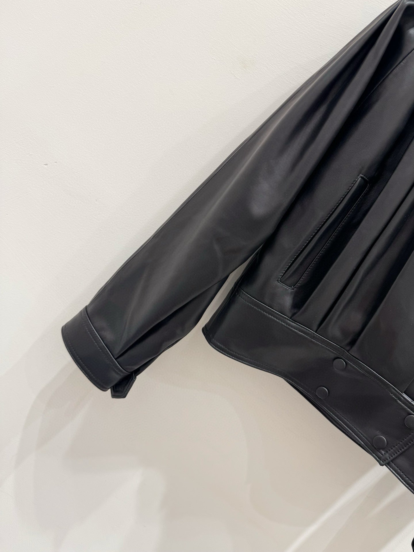 Saint Laurent Jacket