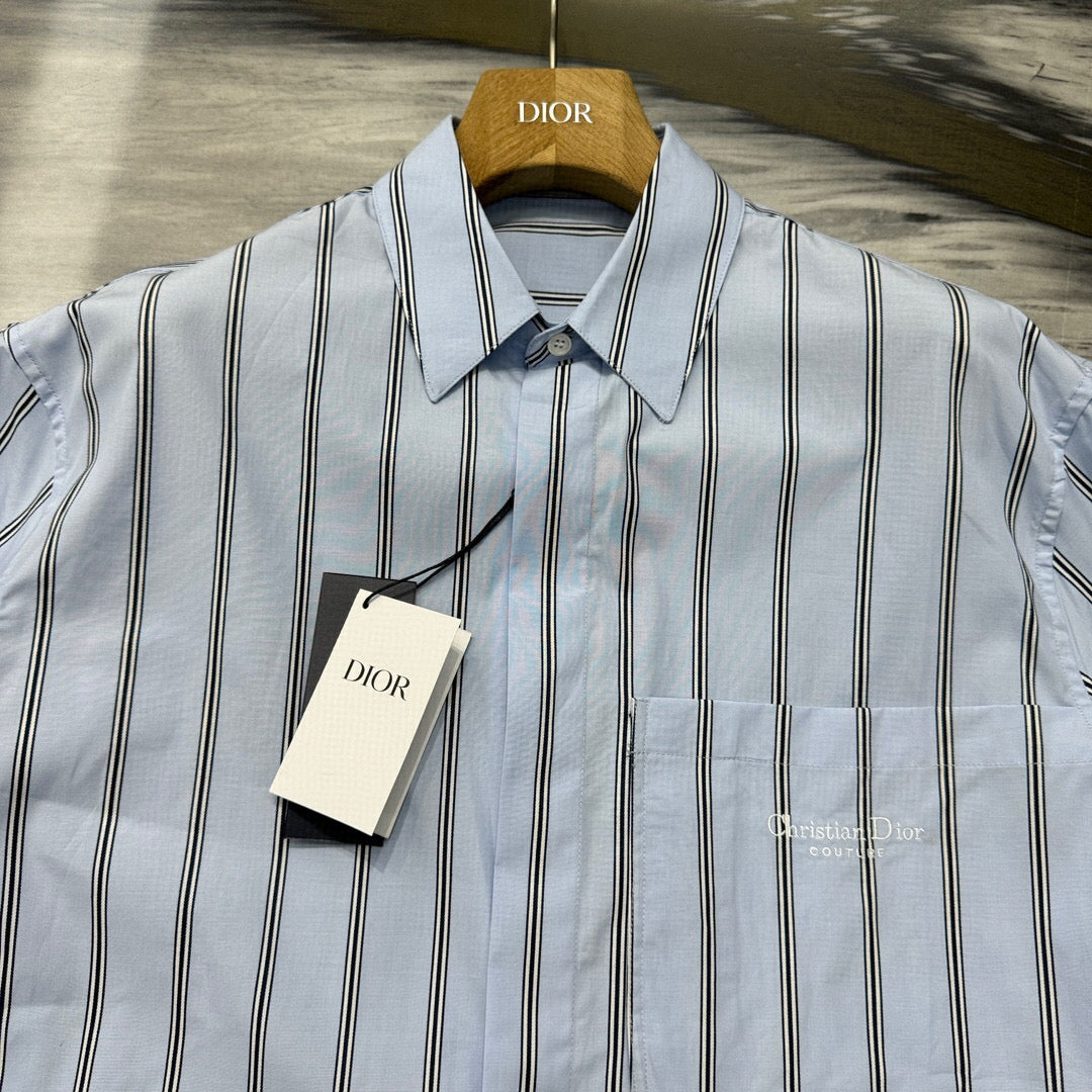 Dior Long Sleeve Shirt