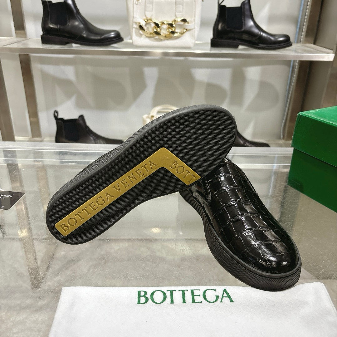 Bottega Veneta Loafer