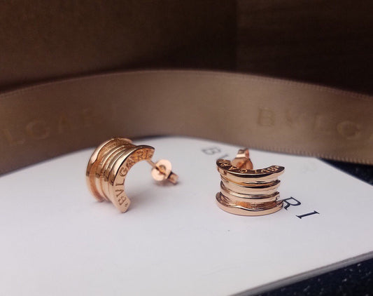 Bvlgari Earrings