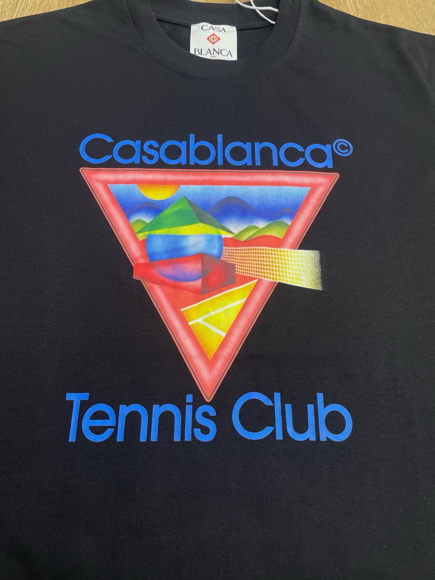 Casablanca T-Shirt