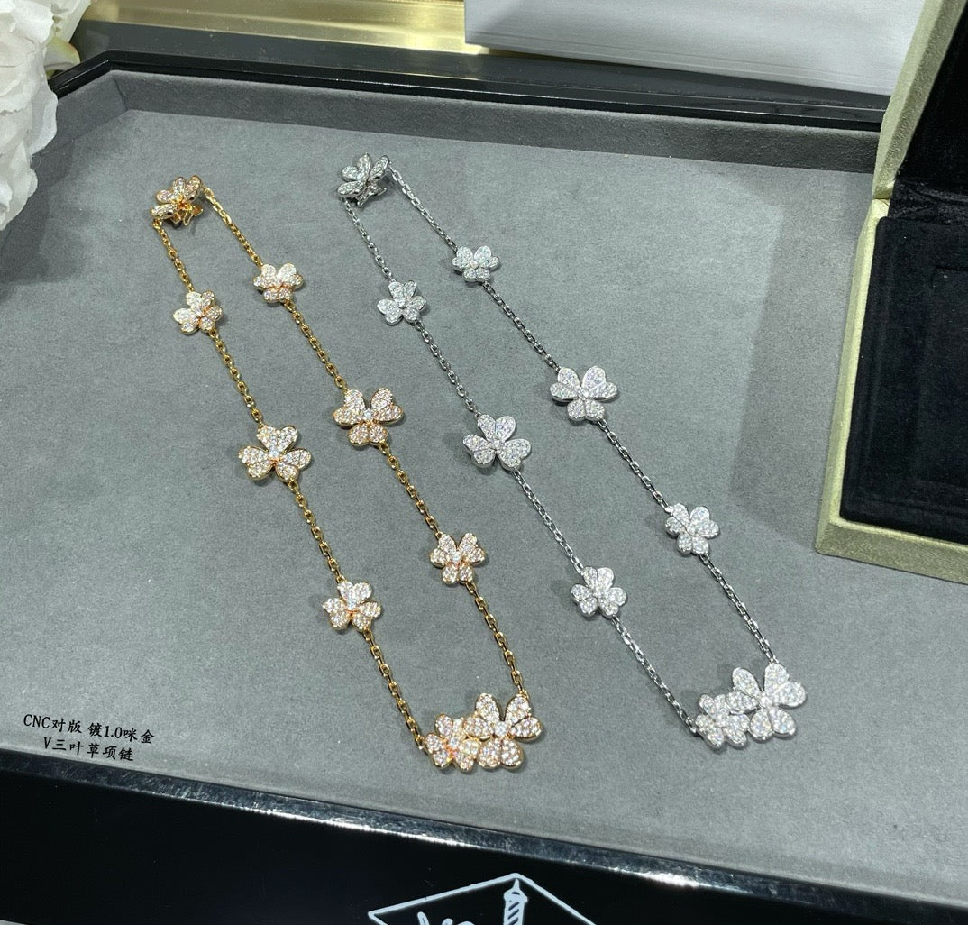 Van Cleef & Arpels Necklace