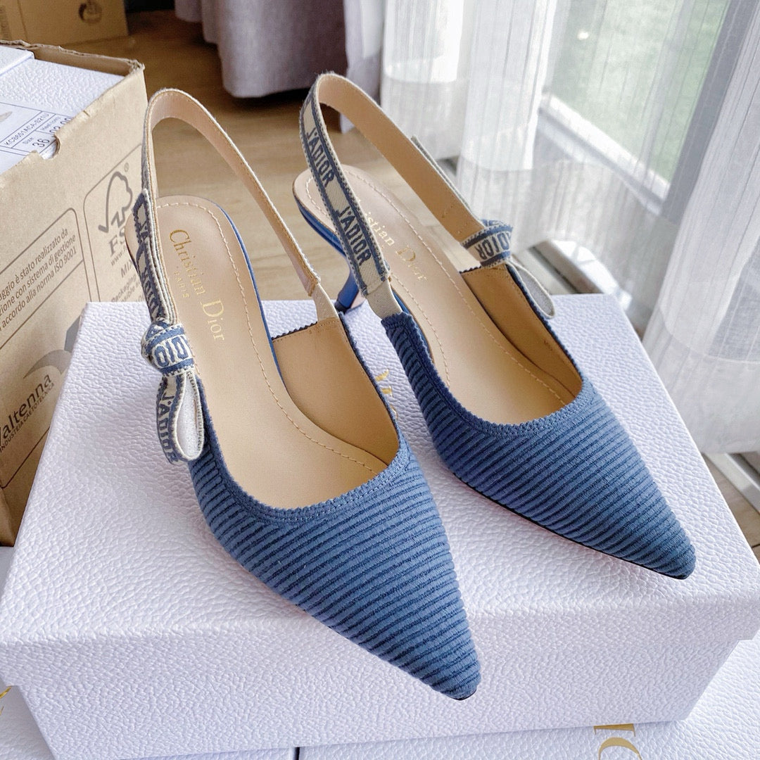 Dior Heels