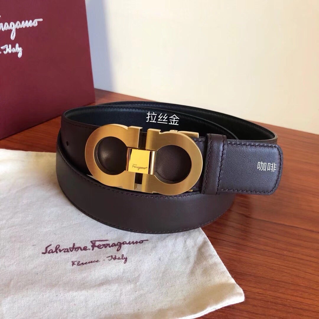 Ferragamo Belt