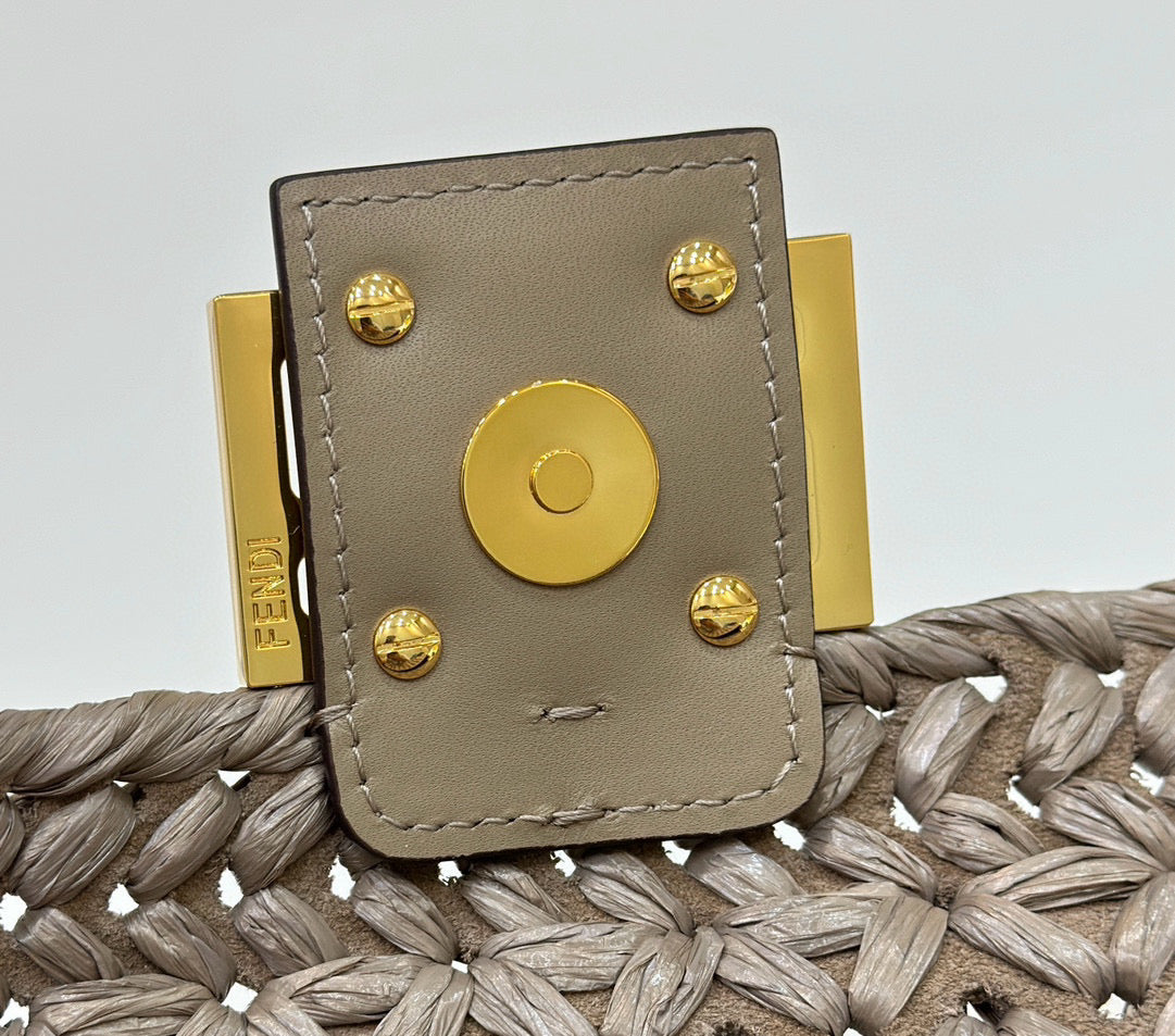 Fendi Baguette Bag