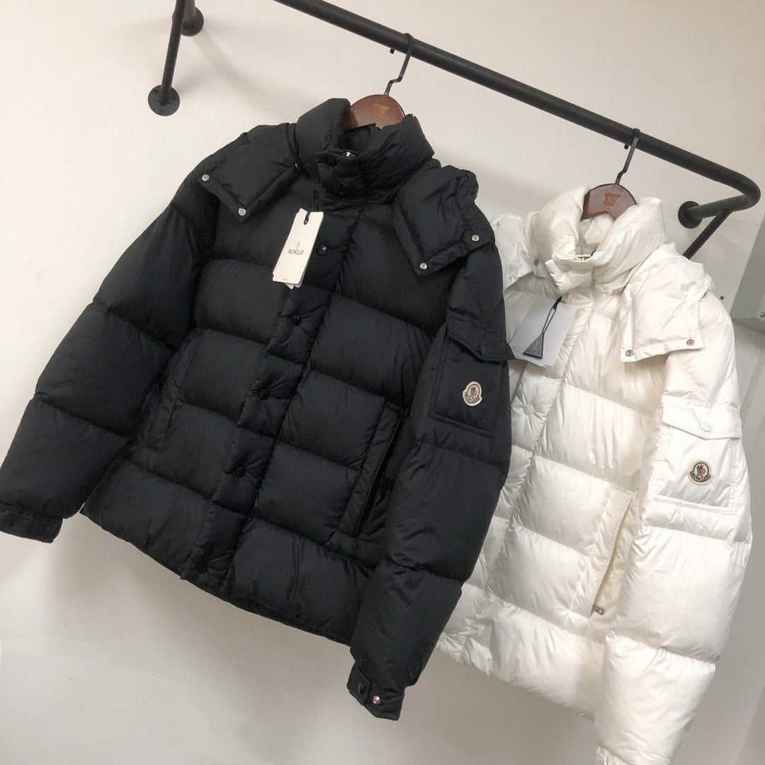 Moncler Down Jacket