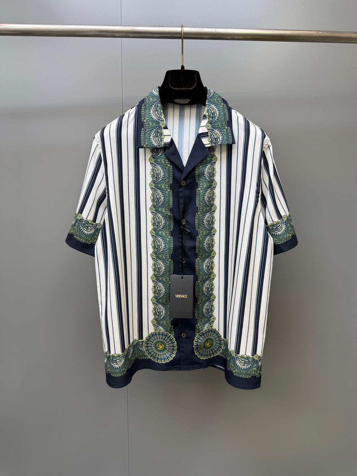 Versace Shirt
