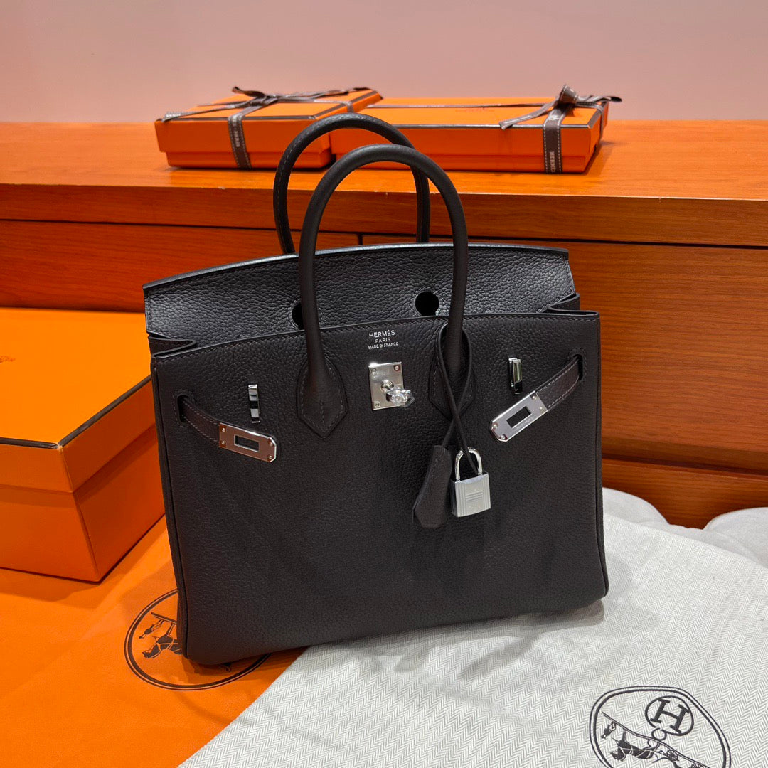 Hermes Birkin 25