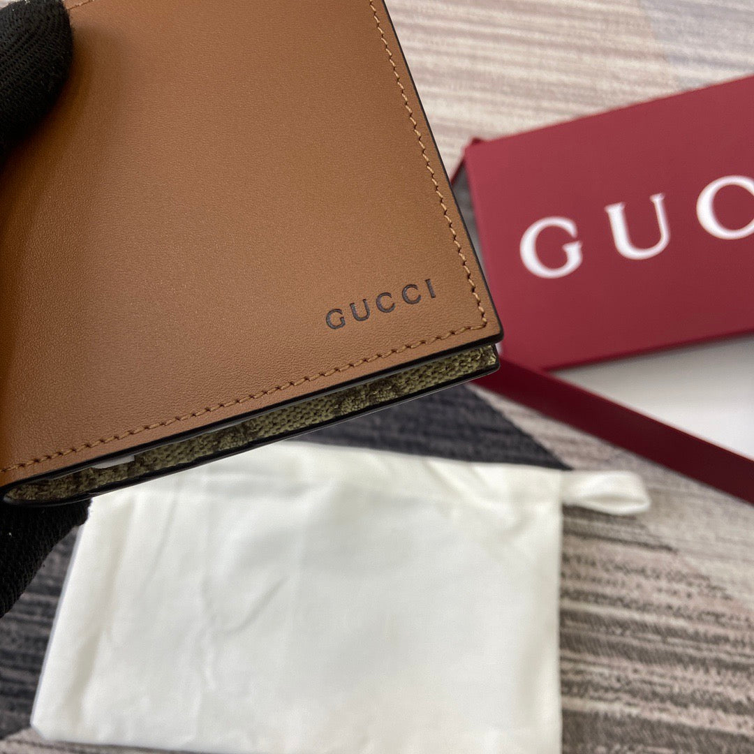 Gucci Wallet