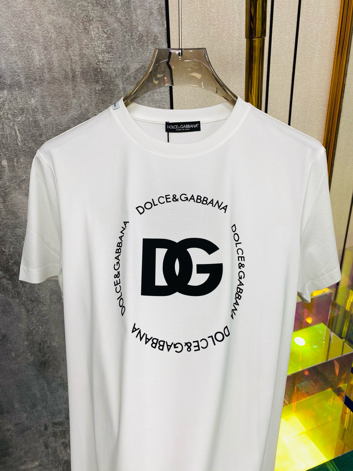 Dolce & Gabbana T-Shirt