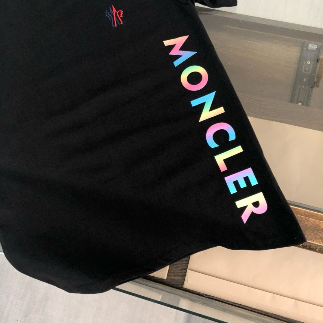 Camiseta Moncler