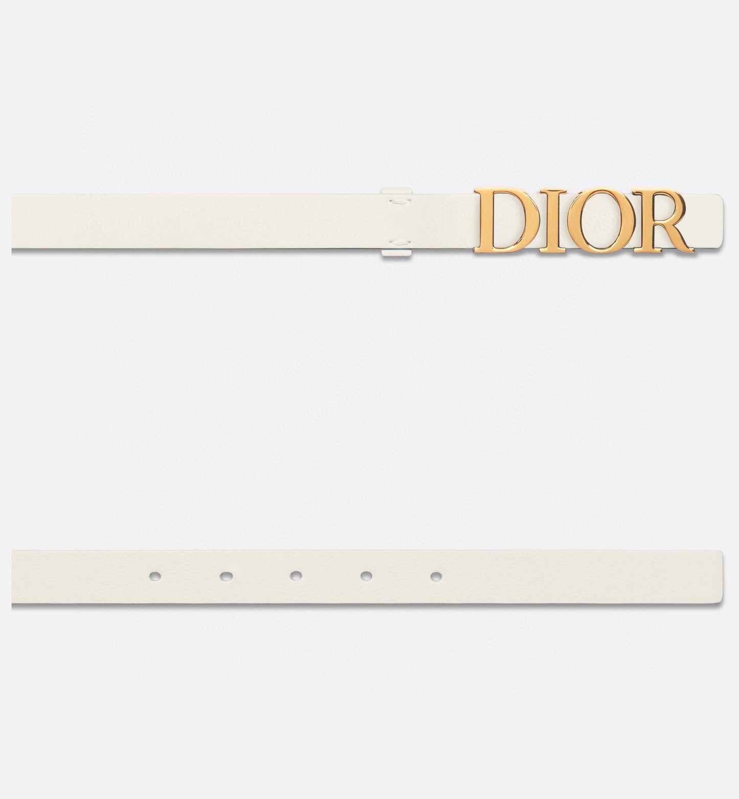 Dior Belt