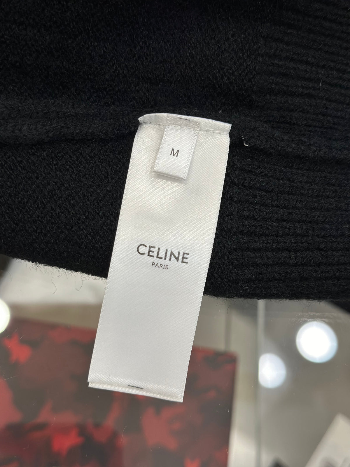 Celine Sweater