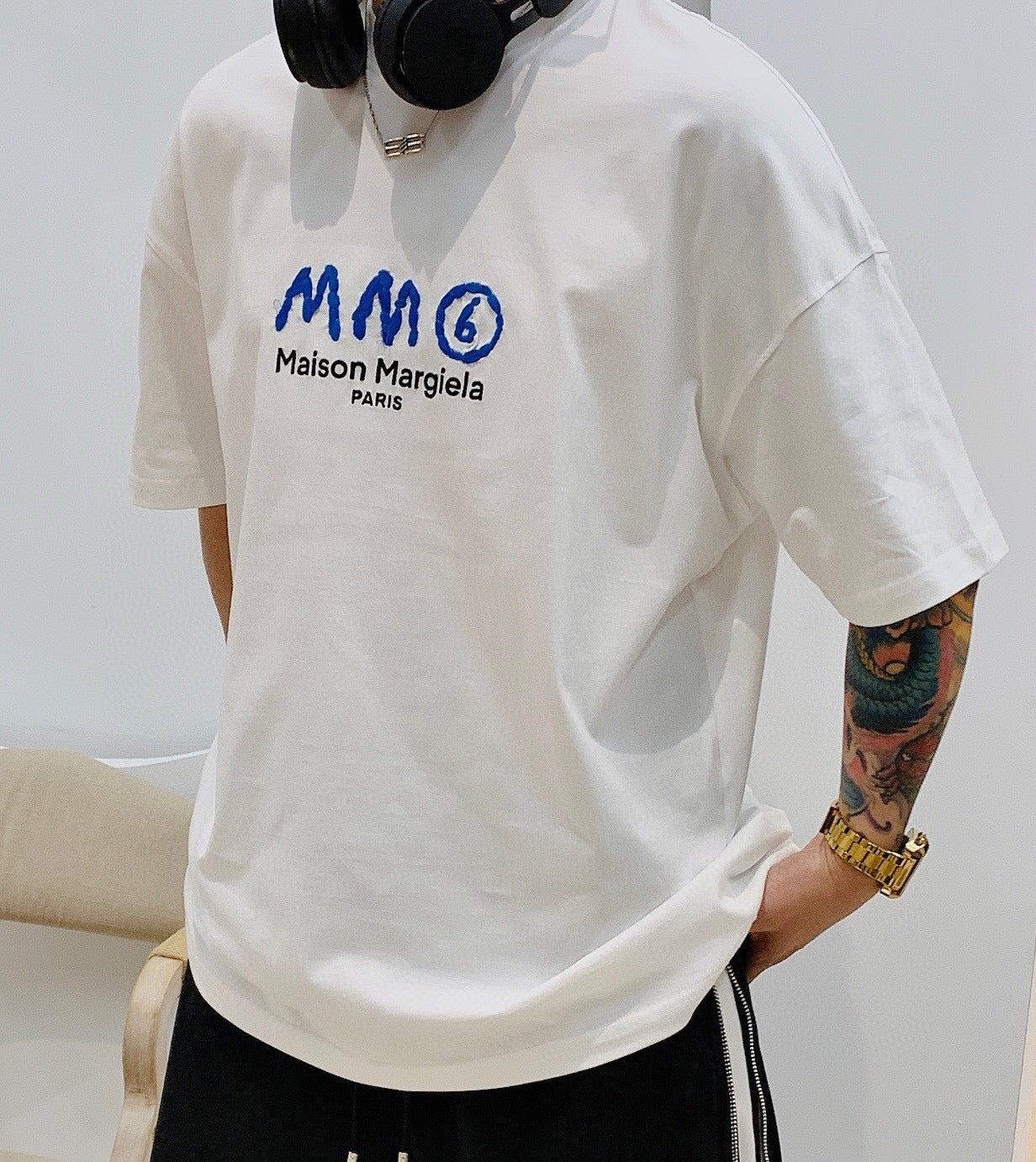 Maison Margiela T-shirt