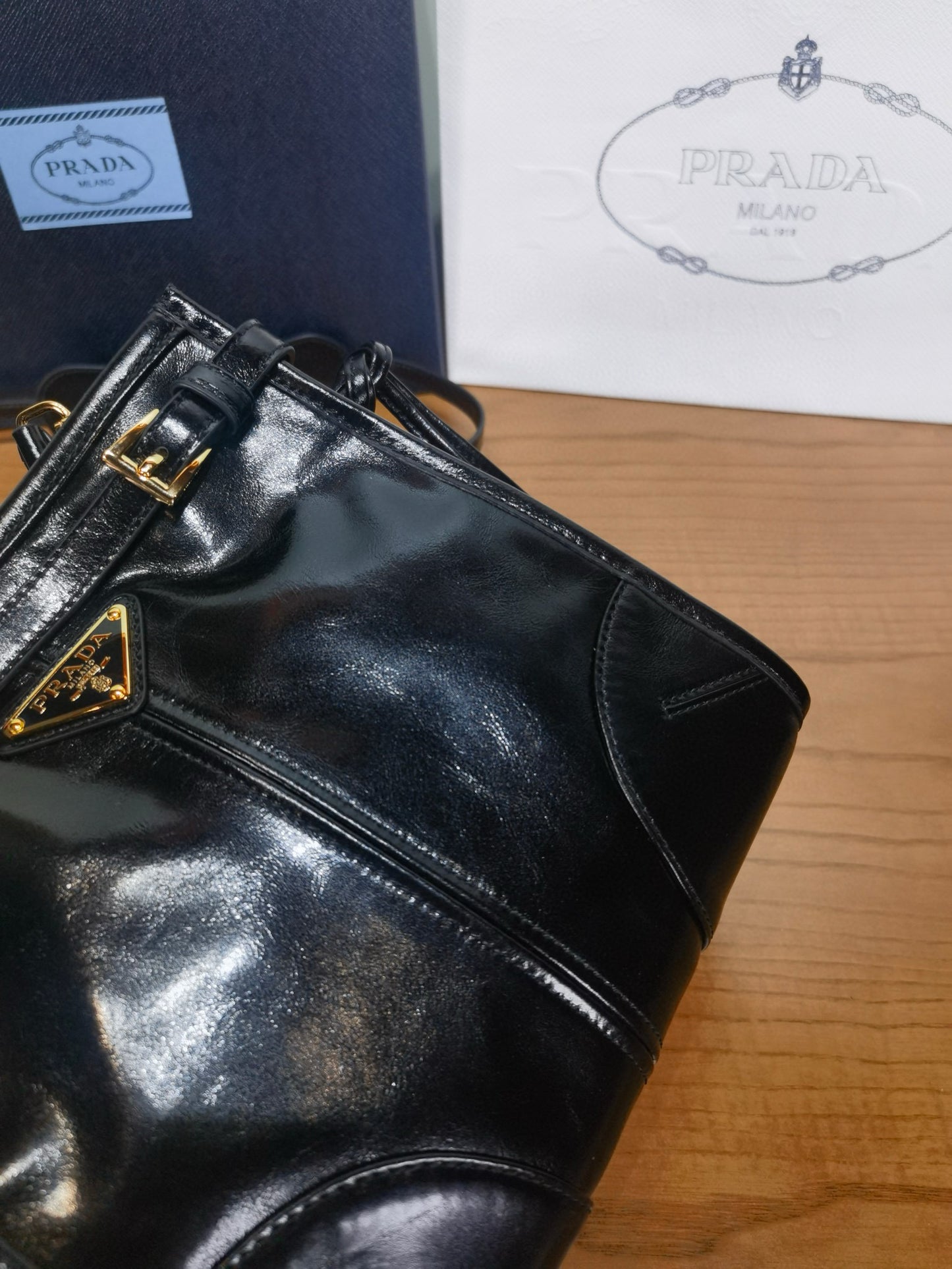 PD Bonnie Cross Body Bag