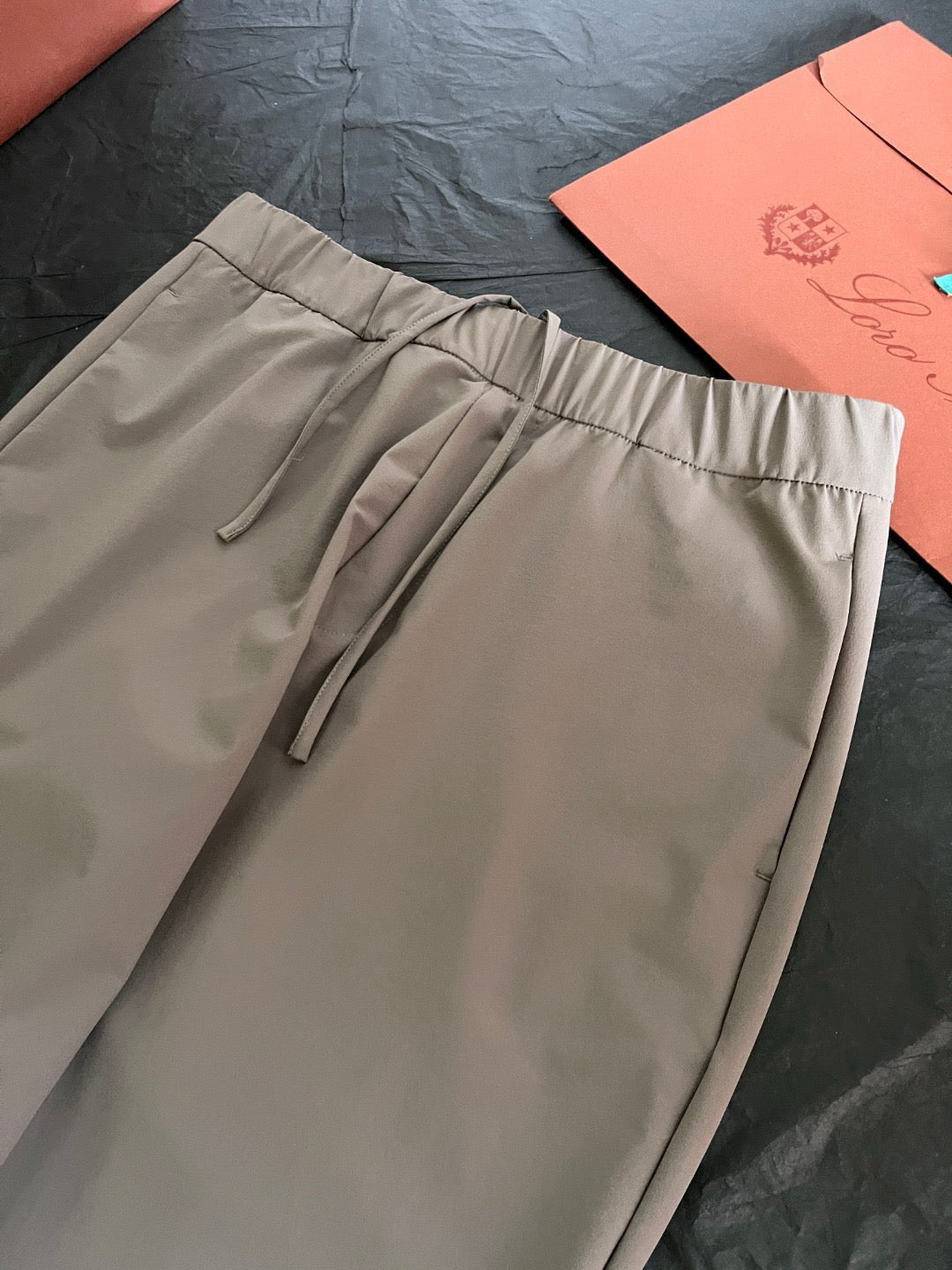 LP Long Pants