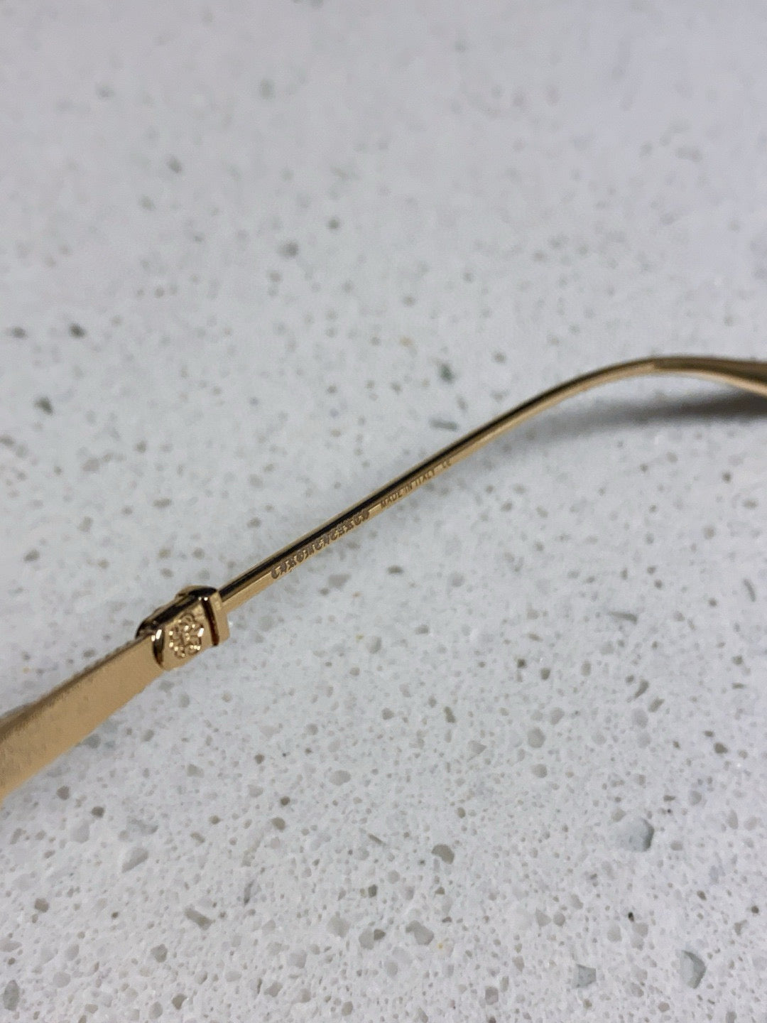 Chrome Heart Sunglasses