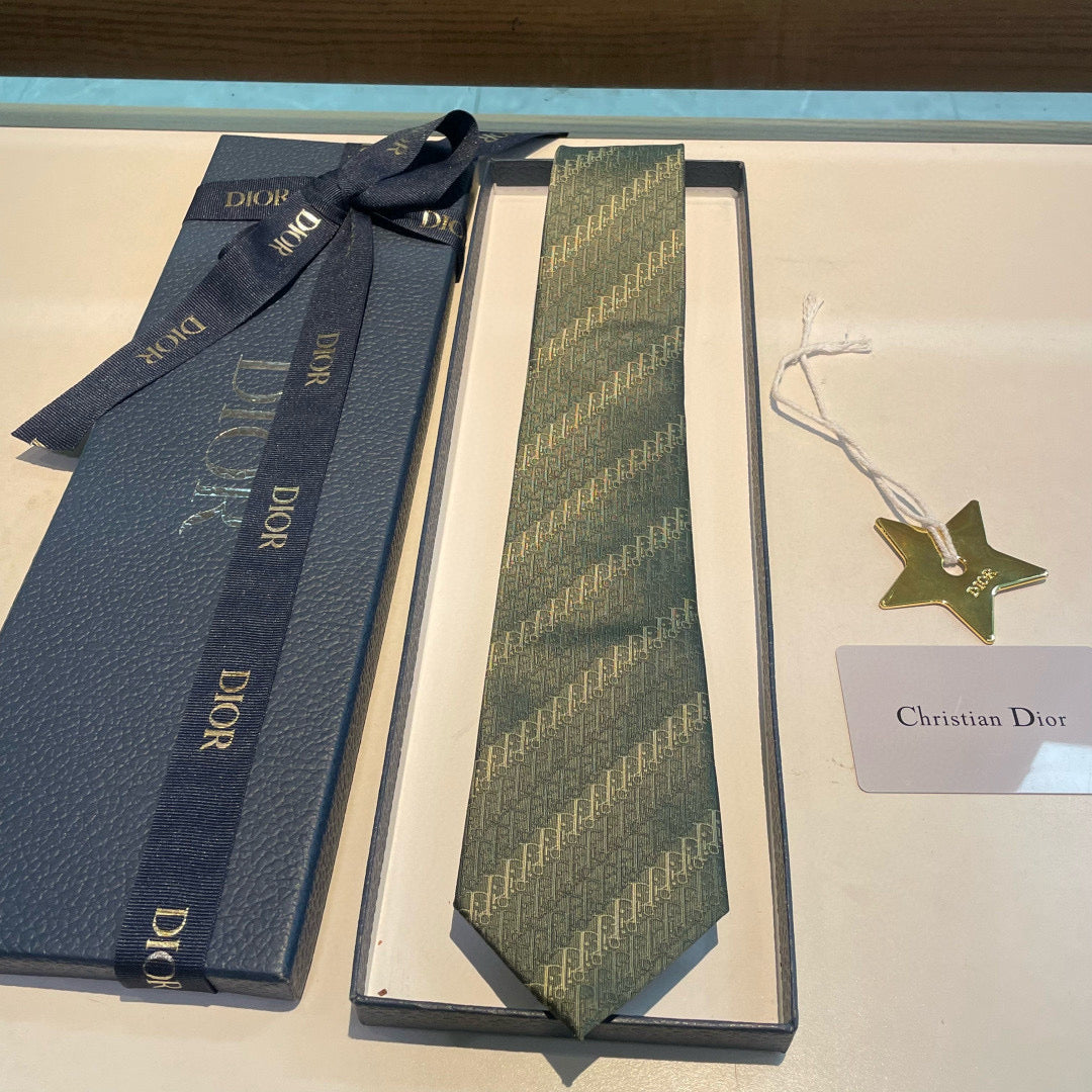 Dior Tie