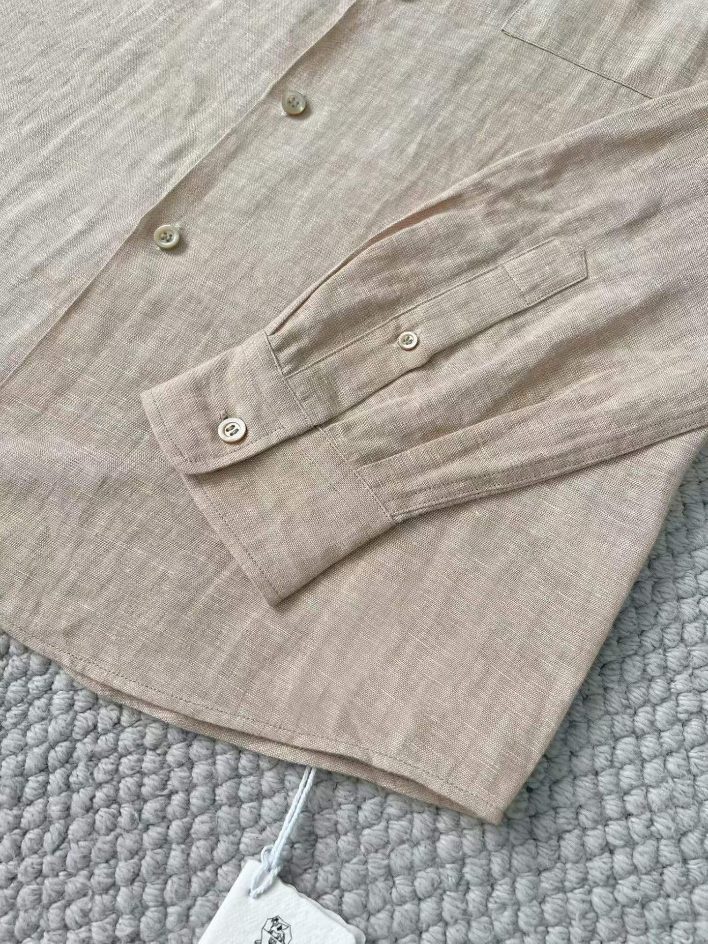 BC Long Sleeve Shirt