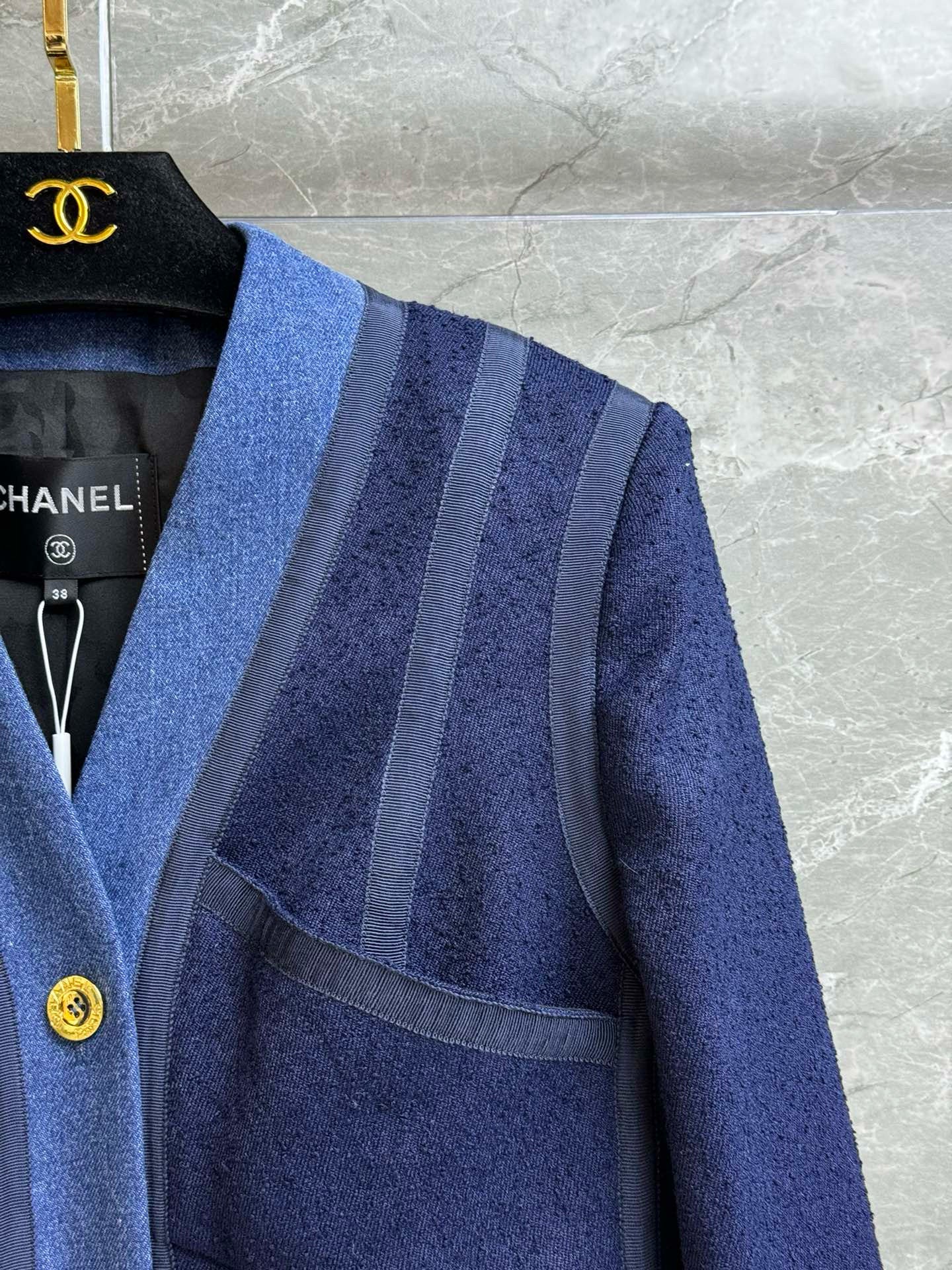 Chanel Cardigan