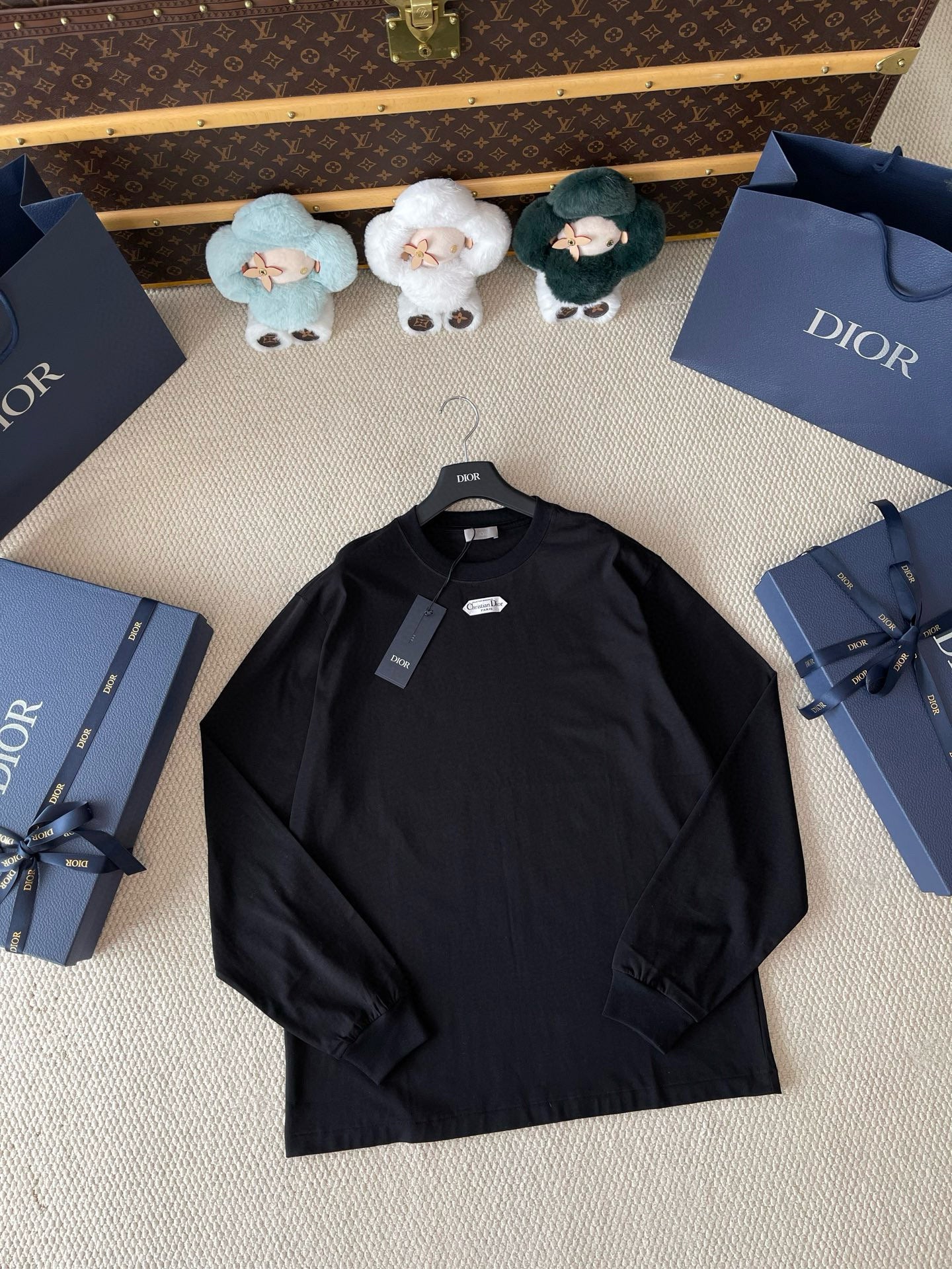 Dior Sweater