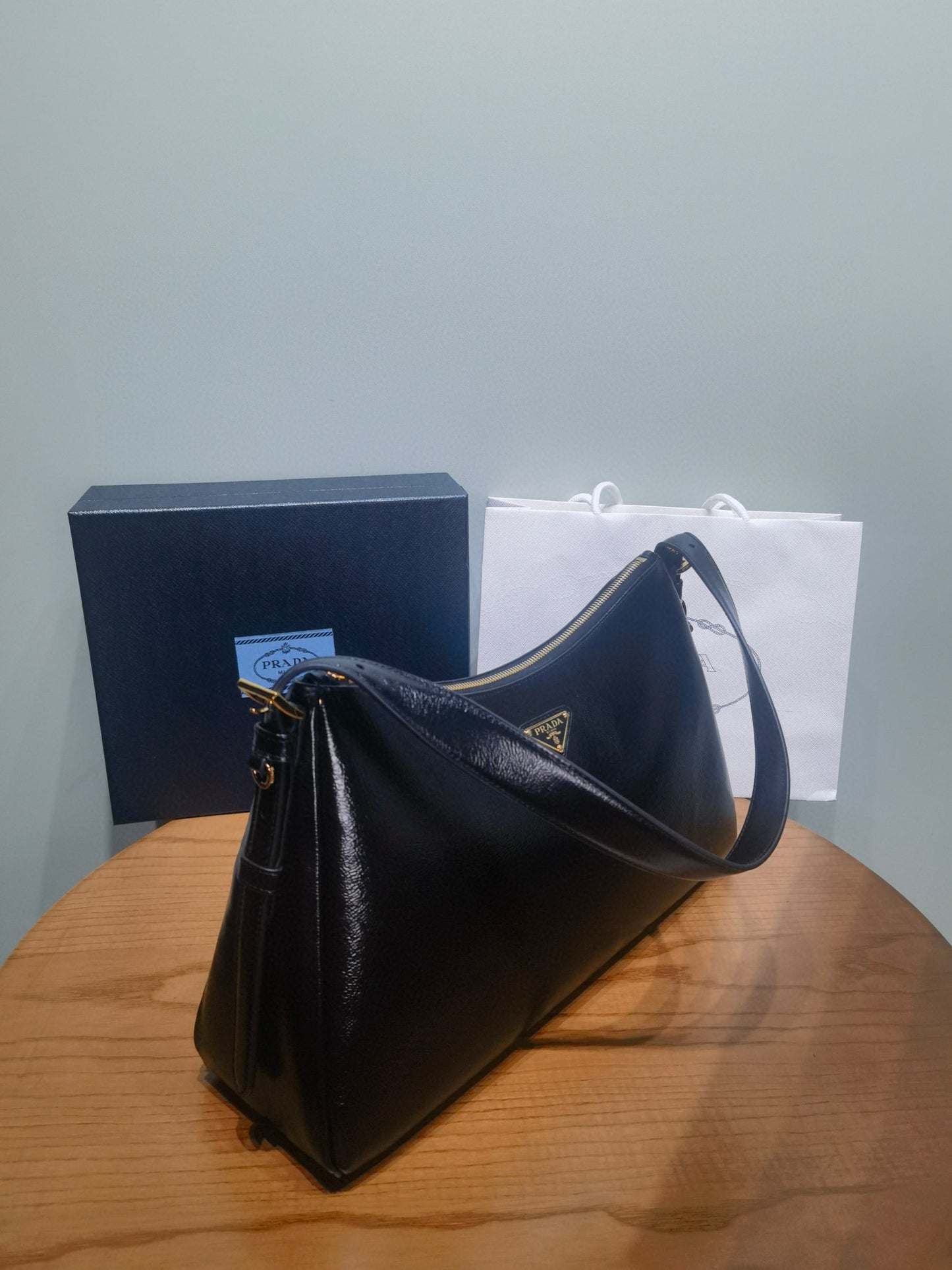 Prada Shoulder bag