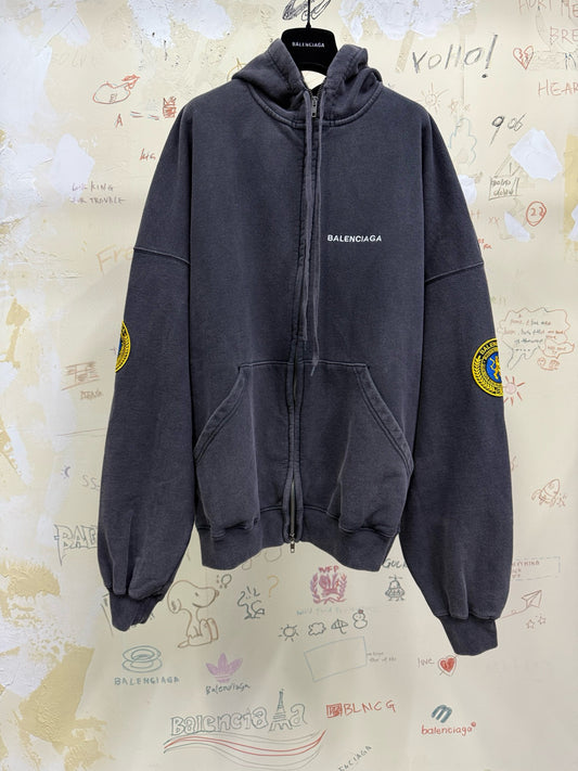 Balenciaga Jacket