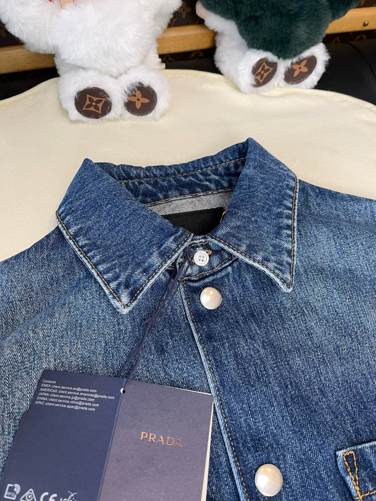 Prada Shirt