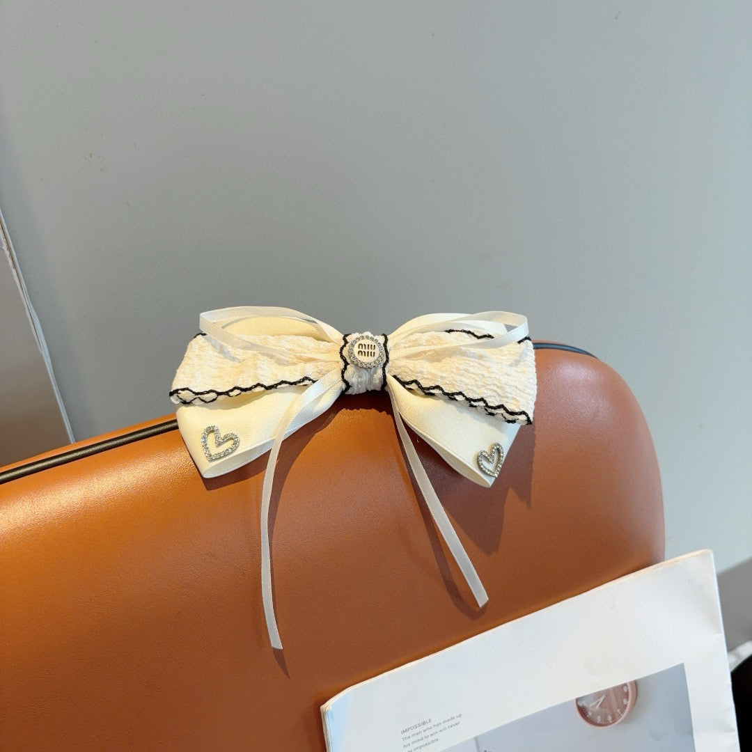Miu Miu Hairpin