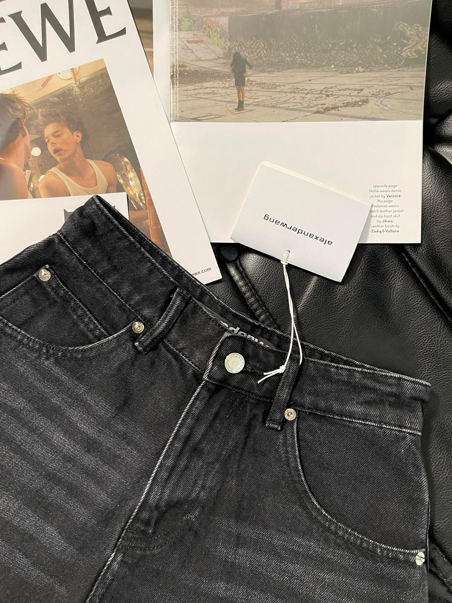 Alexander Wang Shorts