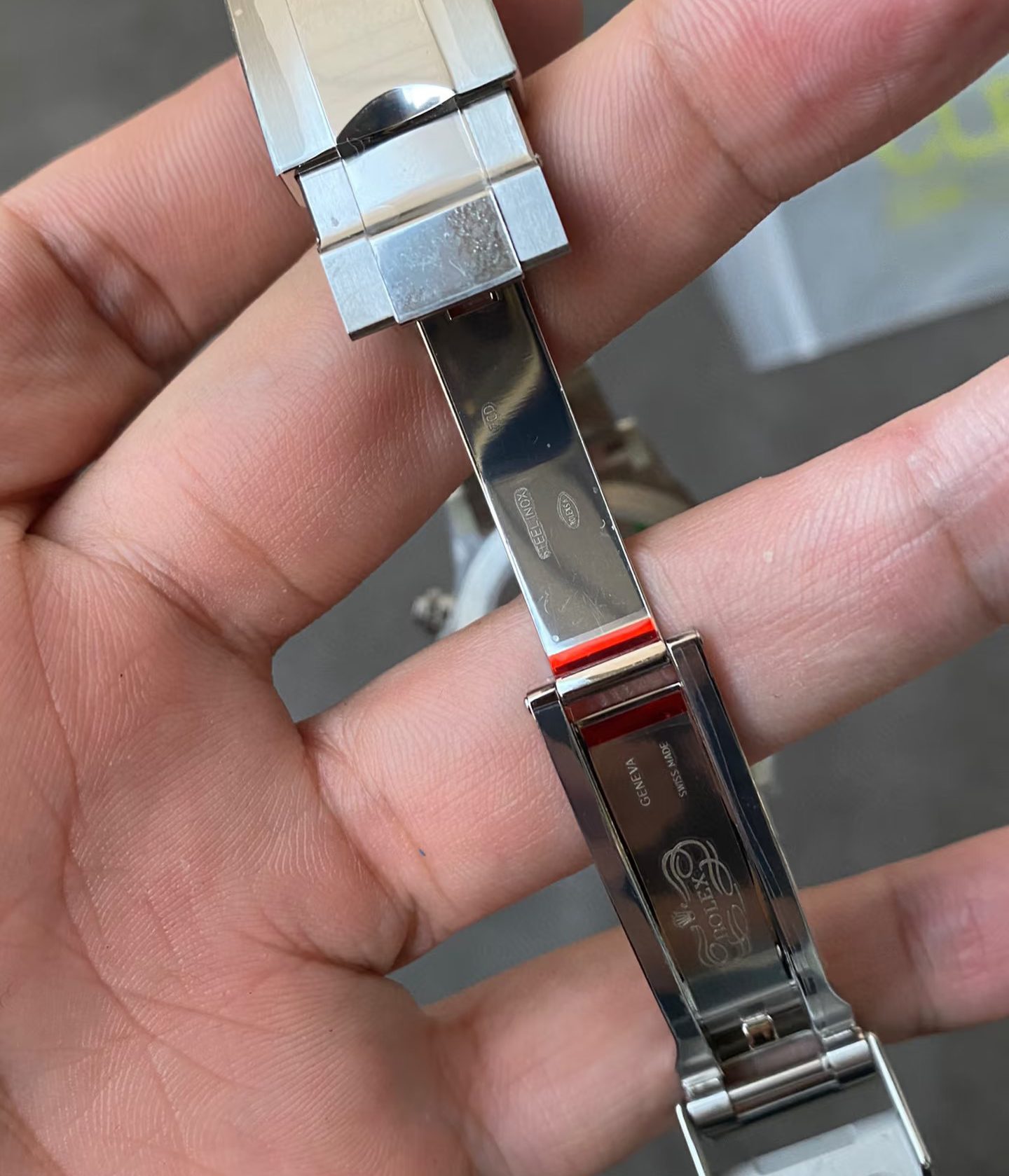 Rolex Cosmograph Daytona