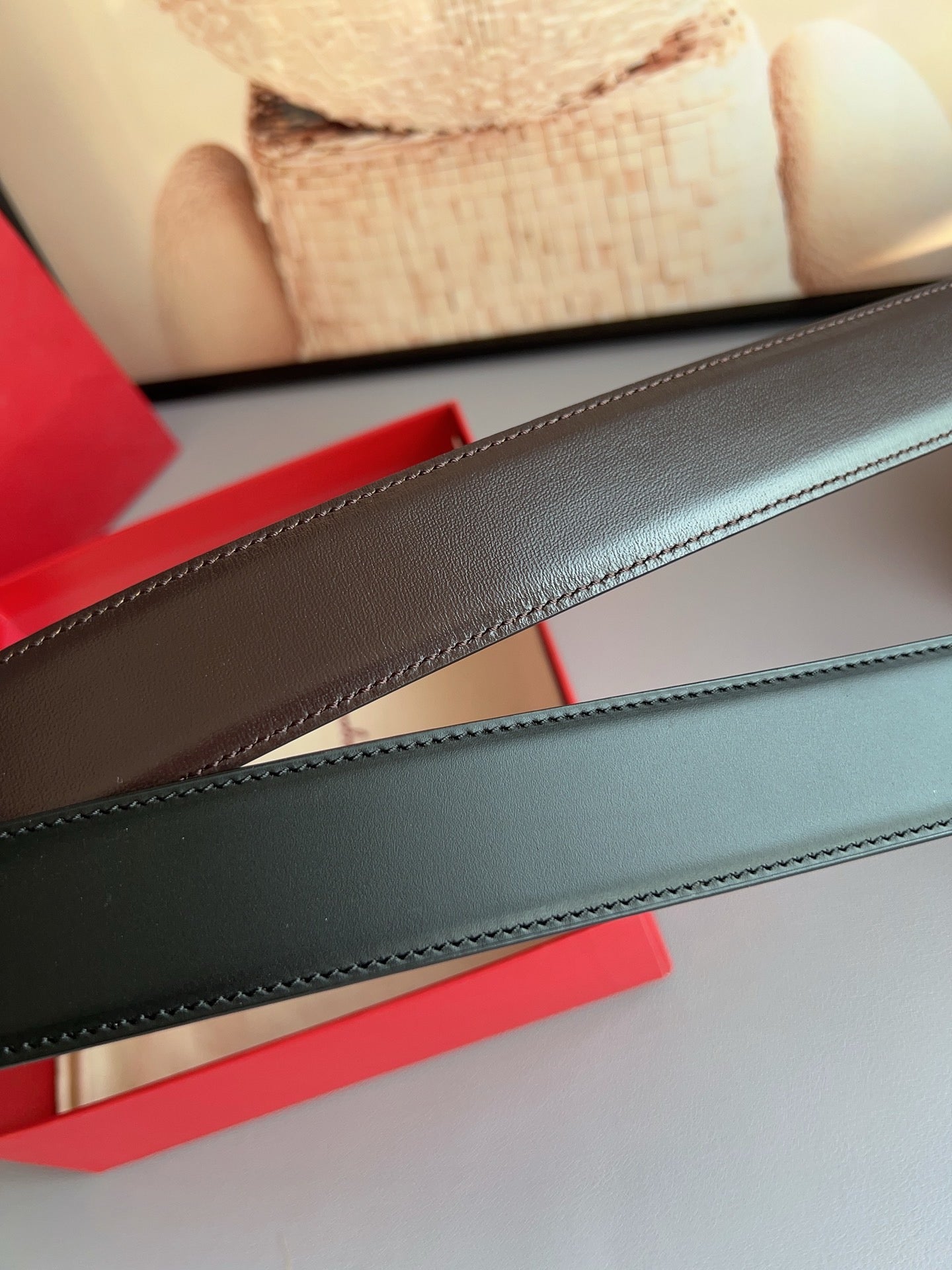 Ferragamo Belt