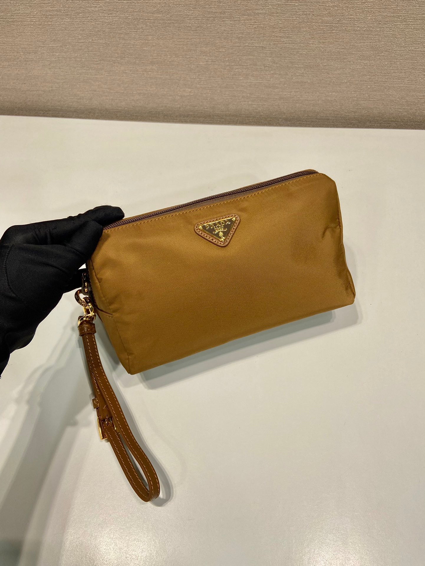 Prada Wallet