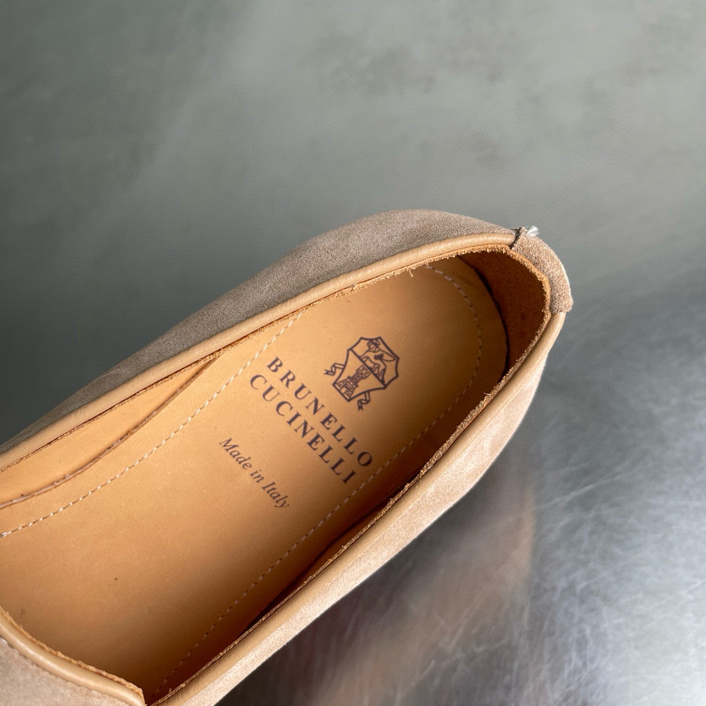 BC Loafer