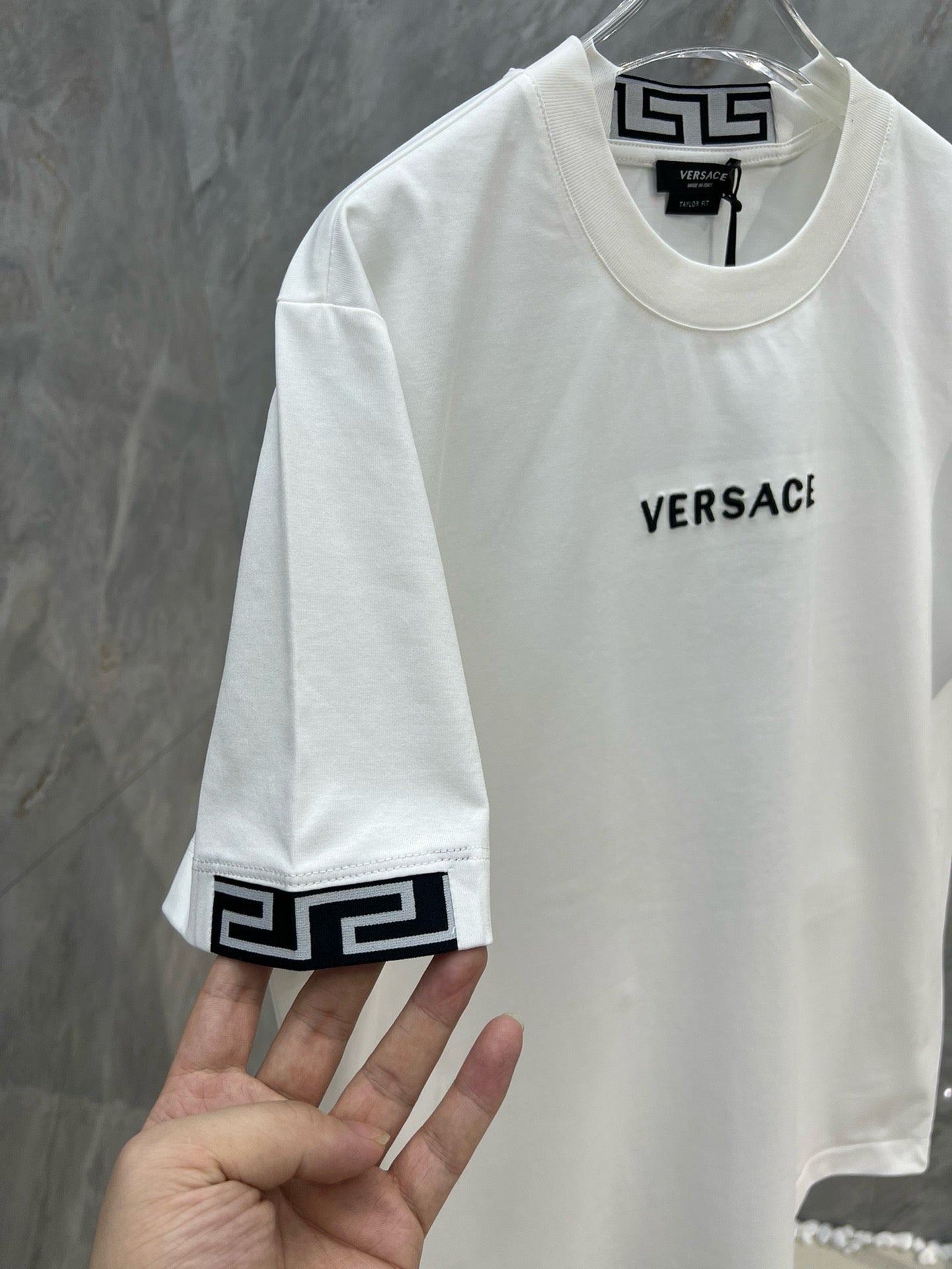 Versace T-shirt