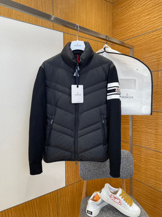 Moncler Down Jacket