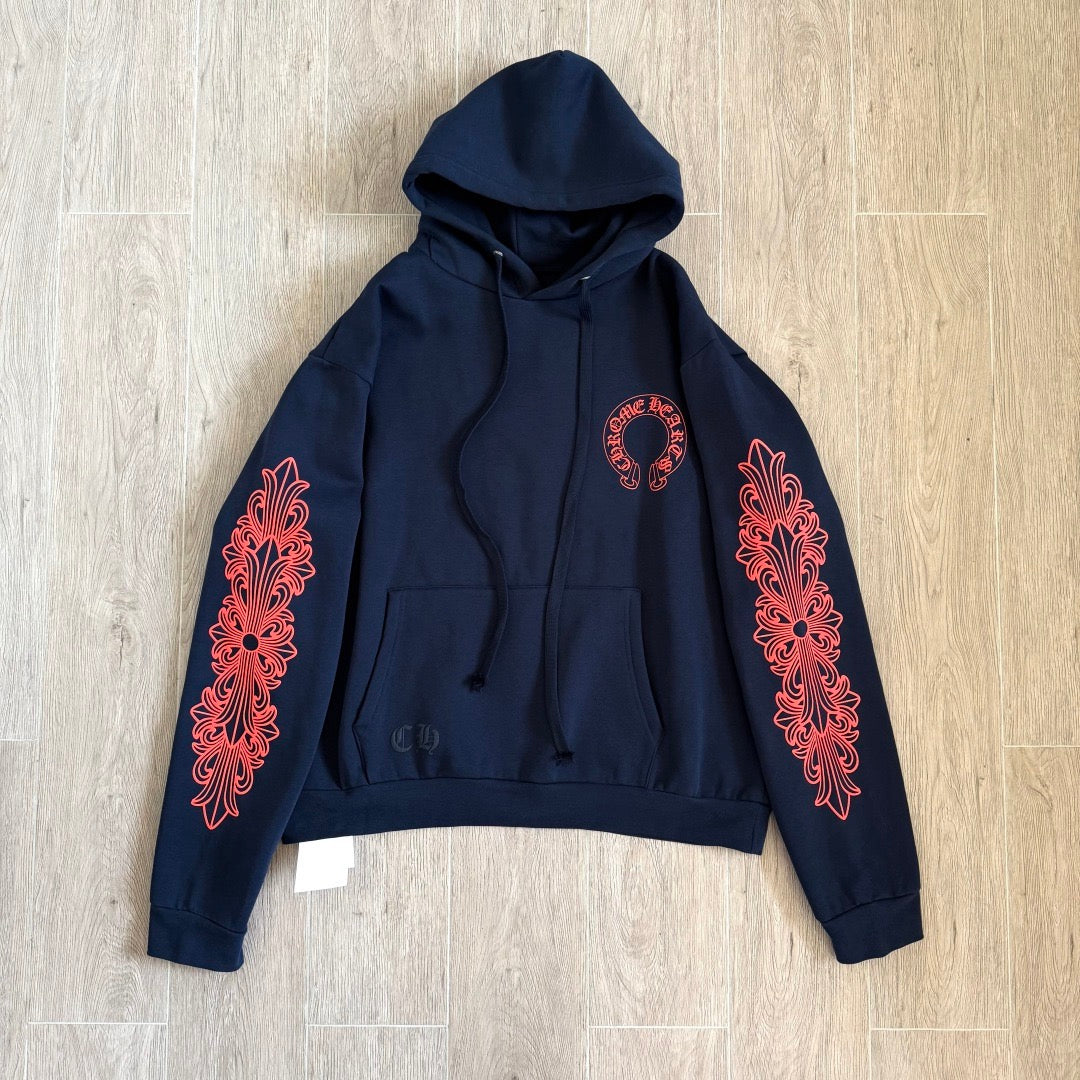 Chrome Hearts Hoodie