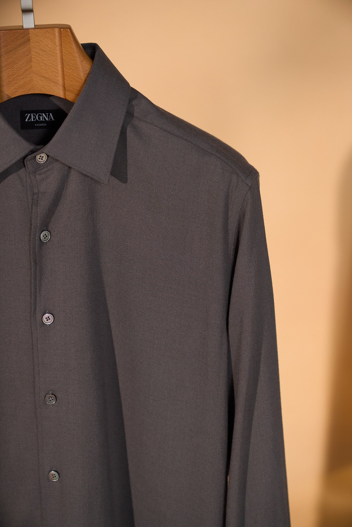 ZG Long Sleeve Shirt