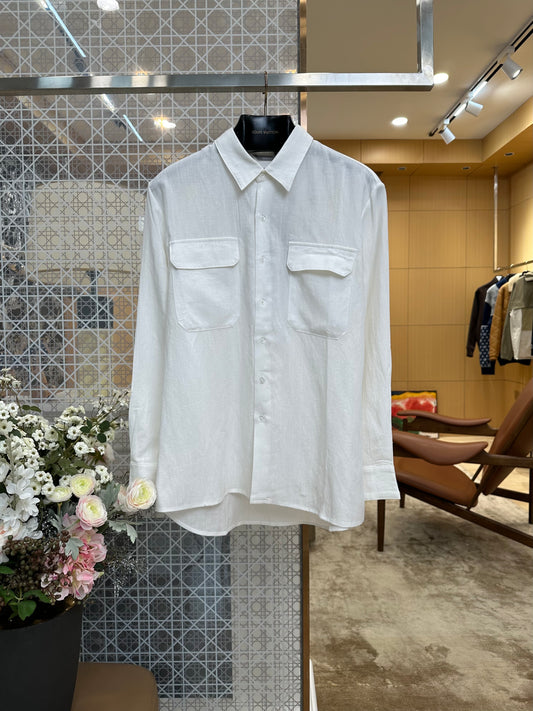 Dior Long Sleeve Shirt