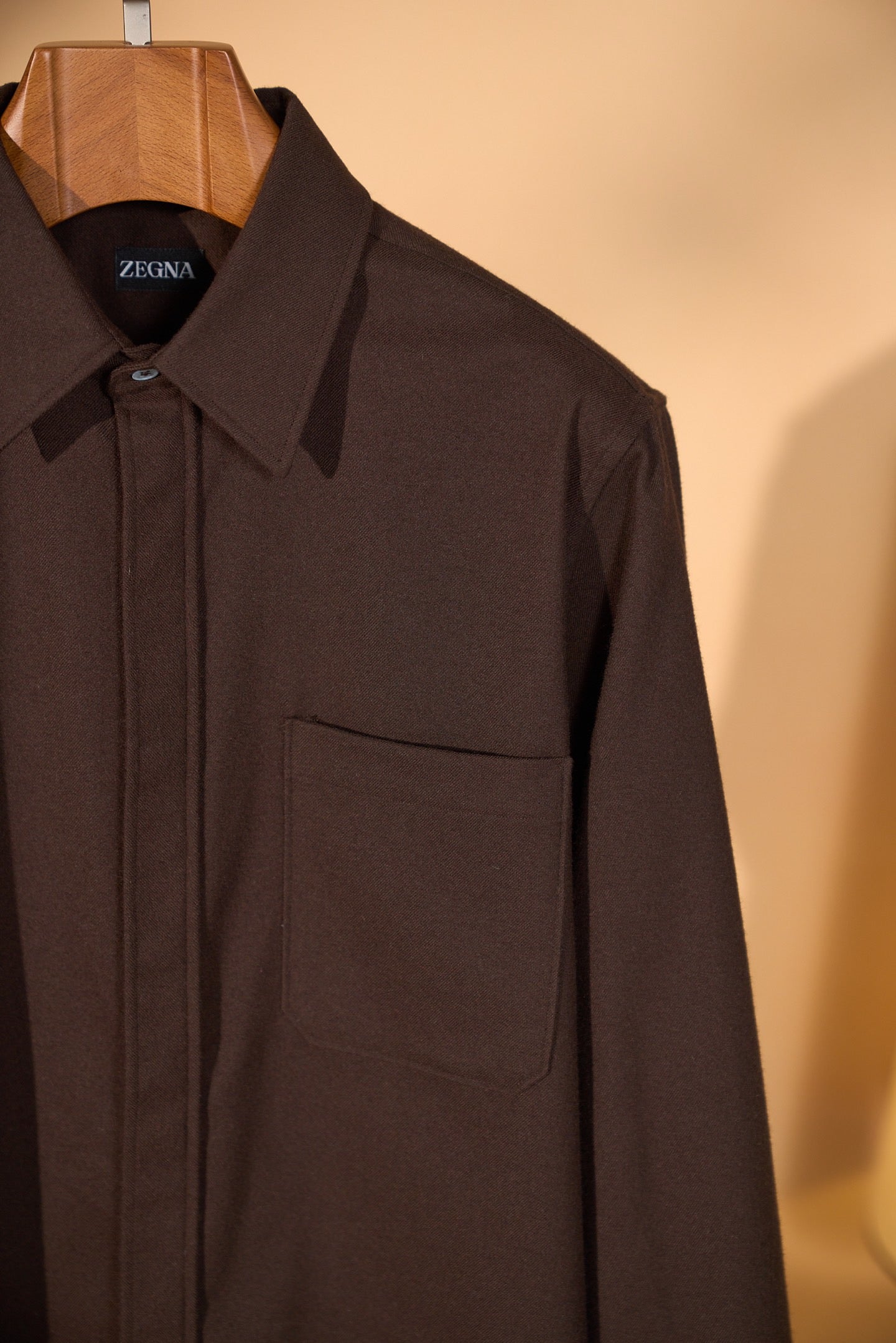ZG Long Sleeve Shirt