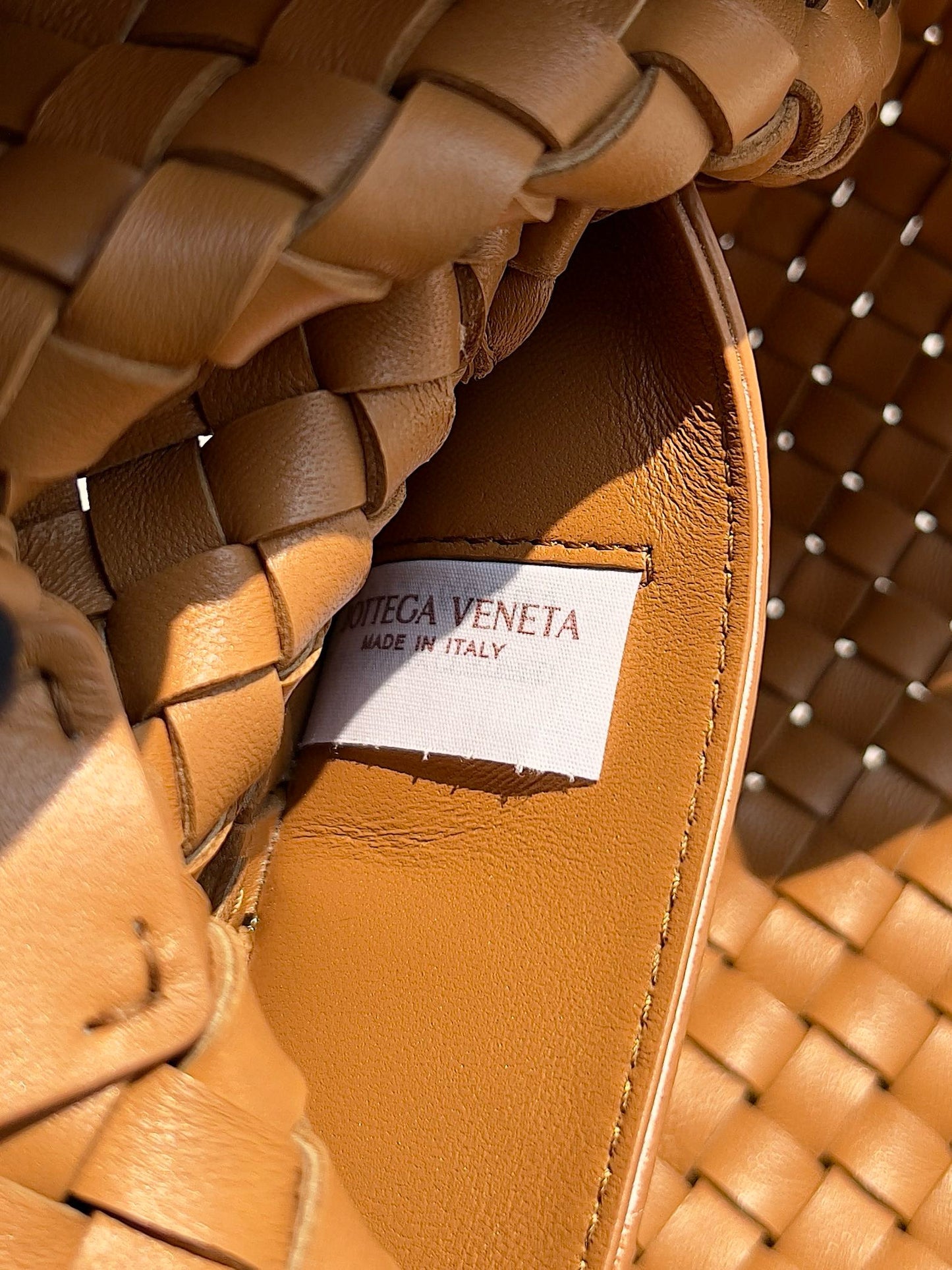 Bottega Veneta Tote Bag
